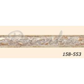 Молдинг с орнаментом Арт Багет 158-553 2,4м