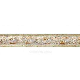 Молдинг с орнаментом Decor-Dizayn 158-450 (553) 2,4м