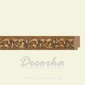 Молдинг с орнаментом Decor-Dizayn 158-603 2,4м