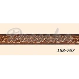 Молдинг с орнаментом Арт Багет 158-767 2,4м