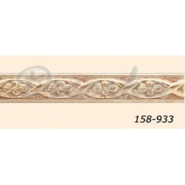 Молдинг с орнаментом Арт Багет 158-933 2,4м