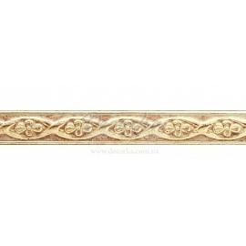 Молдинг с орнаментом Decor-Dizayn 158-320 (933) 2,4м