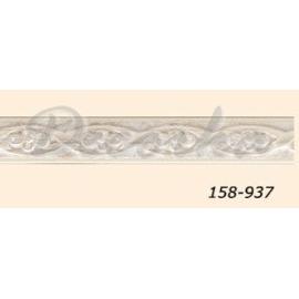 Молдинг с орнаментом Арт Багет 158-937 2,4м