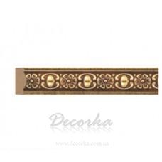 Молдинг с орнаментом Decor-Dizayn 159-350 (552) 2,4м