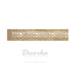 Молдинг с орнаментом Decor-Dizayn 159-450 (553) 2,4м