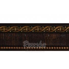 Плинтус Арт Багет 161-1 2,4м