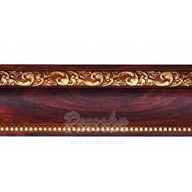 Молдинг с орнаментом Decor-Dizayn 161-620 (1084) 2,4м