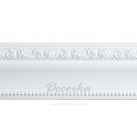Молдинг с орнаментом Decor-Dizayn 161-220 (115) 2,4м