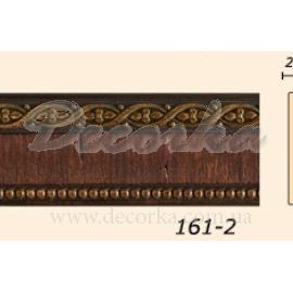 Плинтус Арт Багет 161-2 2,4м