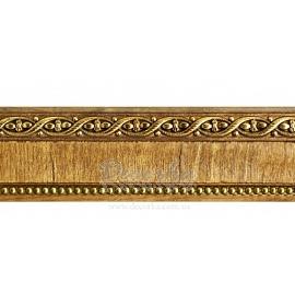 Молдинг с орнаментом Decor-Dizayn 161-4 2,4м