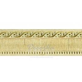 Молдинг с орнаментом Decor-Dizayn 161-5 2,4м