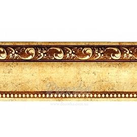Молдинг с орнаментом Decor-Dizayn 161-350 (552) 2,4м
