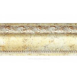 Молдинг с орнаментом Decor-Dizayn 161-450 (553) 2,4м
