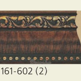 Молдинг с орнаментом Decor-Dizayn 161-602 2,4м