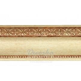 Молдинг с орнаментом Decor-Dizayn 161-320 (933) 2,4м