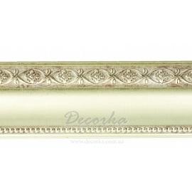 Молдинг с орнаментом Decor-Dizayn 161-937 2,4м