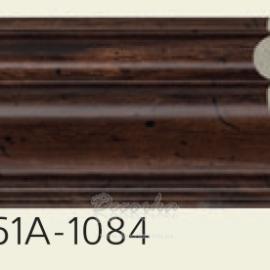 Молдинг с орнаментом Decor-Dizayn 161A-1084 2,4м