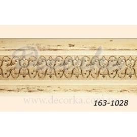 Молдинг с орнаментом Арт Багет 163-1028 2,4м