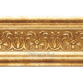 Молдинг с орнаментом Decor-Dizayn 163-126 2,4м