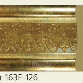 Молдинг с орнаментом Decor-Dizayn 163F-126 2,4м