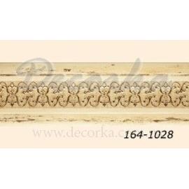 Молдинг с орнаментом Арт Багет 164-1028 2,4м