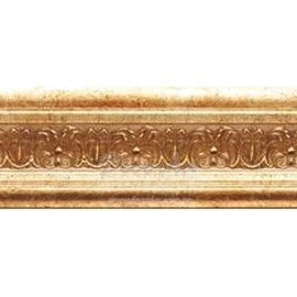 Молдинг с орнаментом Арт Багет 164-126 2,4м