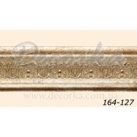 Молдинг с орнаментом Арт Багет 164-127 2,4м