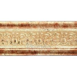 Молдинг с орнаментом Арт Багет 164-127 2,4м