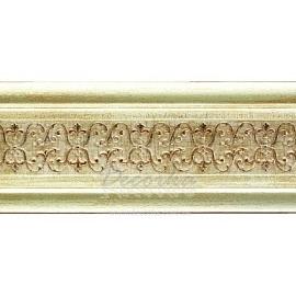 Молдинг с орнаментом Decor-Dizayn 164-281 2,4м