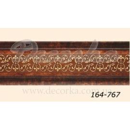 Молдинг с орнаментом Арт Багет 164-767 2,4м