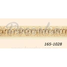 Молдинг с орнаментом Арт Багет 165-1028 2,4м
