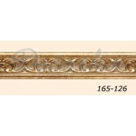 Молдинг с орнаментом Арт Багет 165-126 2,4м