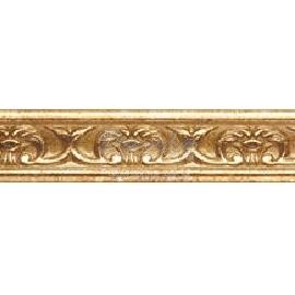 Молдинг с орнаментом Арт Багет 165-126 2,4м