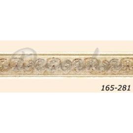 Молдинг с орнаментом Арт Багет 165-281 2,4м