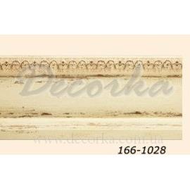 Плинтус Арт Багет 166-1028 2,4м