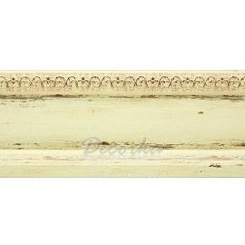 Плинтус Decor-Dizayn 166-1028 2,4м