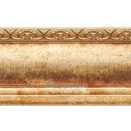 Плинтус Decor-Dizayn 166-126 2,4м