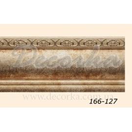 Плинтус Арт Багет 166-127 2,4м