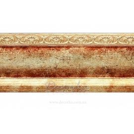 Плинтус Decor-Dizayn 166-127 2,4м
