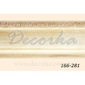 Плинтус Арт Багет 166-281 2,4м