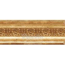 Карниз с орнаментом Арт Багет 167-126 2,4м