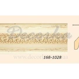 Карниз с орнаментом Арт Багет 168-1028 2,4м