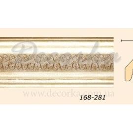 Карниз с орнаментом Арт Багет 168-281 2,4м