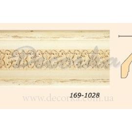 Карниз с орнаментом Арт Багет 169-1028 2,4м