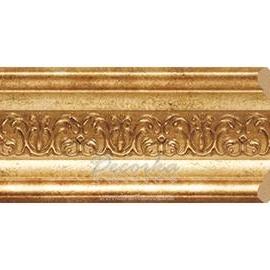 Карниз с орнаментом Decor-Dizayn 169-126 2,4м