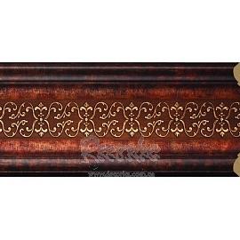 Карниз с орнаментом Decor-Dizayn 169-767 2,4м
