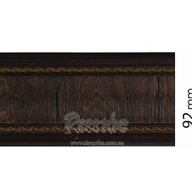 Карниз с орнаментом Decor-Dizayn 171-1 2,4м
