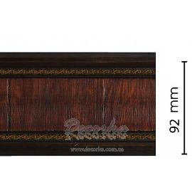 Карниз с орнаментом Decor-Dizayn 171-2 2,4м