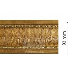 Карниз с орнаментом Decor-Dizayn 171-4 2,4м