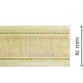 Карниз с орнаментом Decor-Dizayn 171-5 2,4м